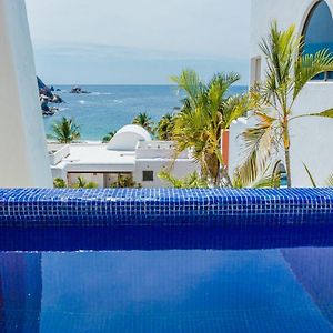 Suite King Pool